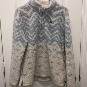 RARE VS PINK Pullover FREE SHIPPING